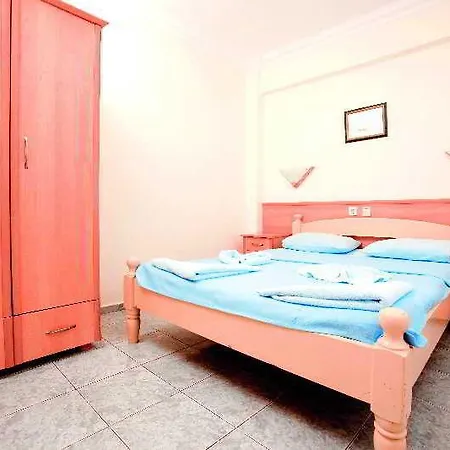 Hotel Babadan İçmeler